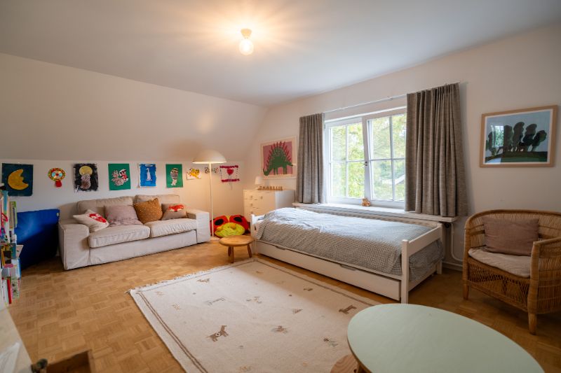Ruime, instapklare villa op topligging foto 20