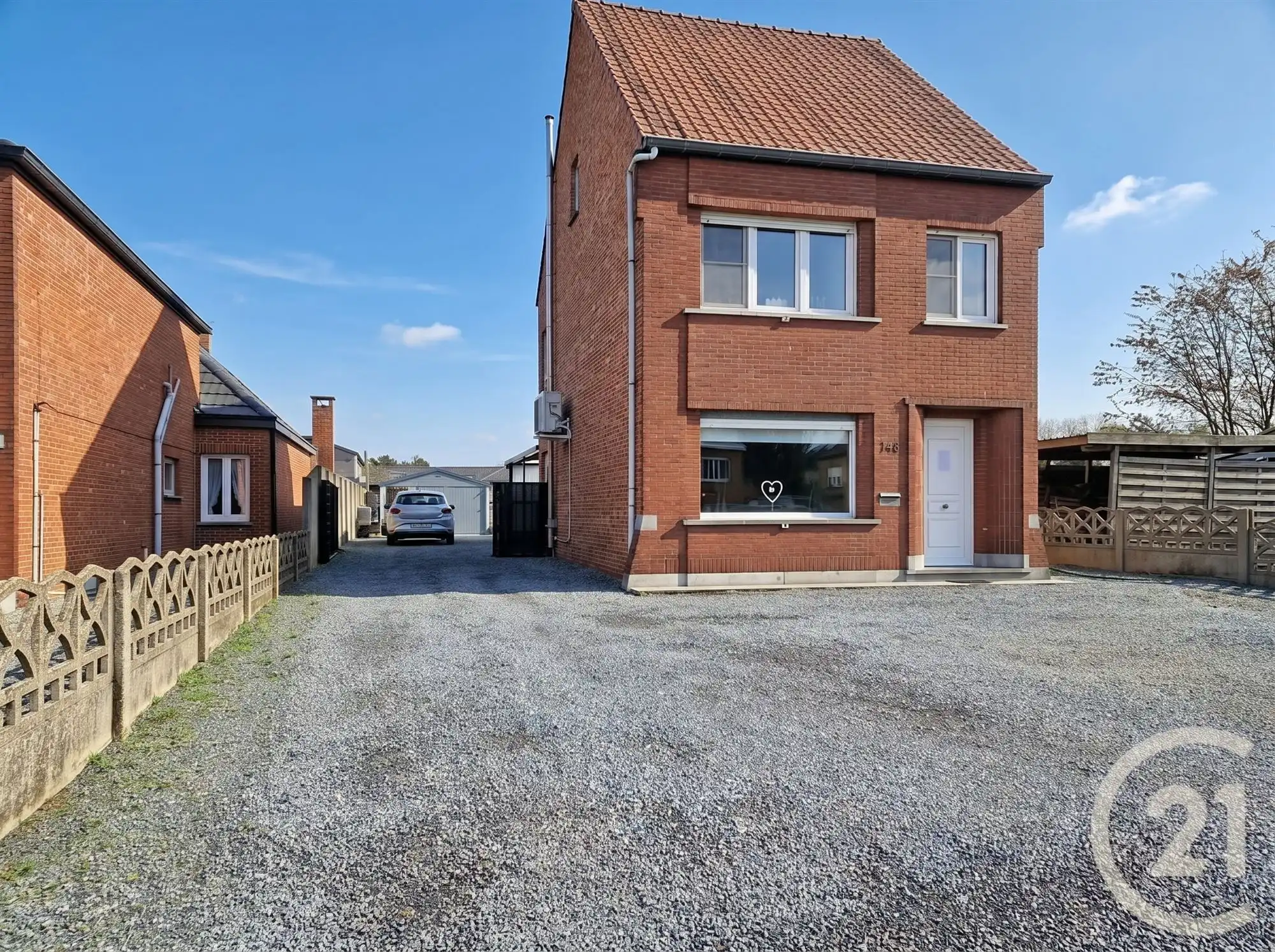 Huis te koop Liersesteenweg 143 - 3130 BEGIJNENDIJK