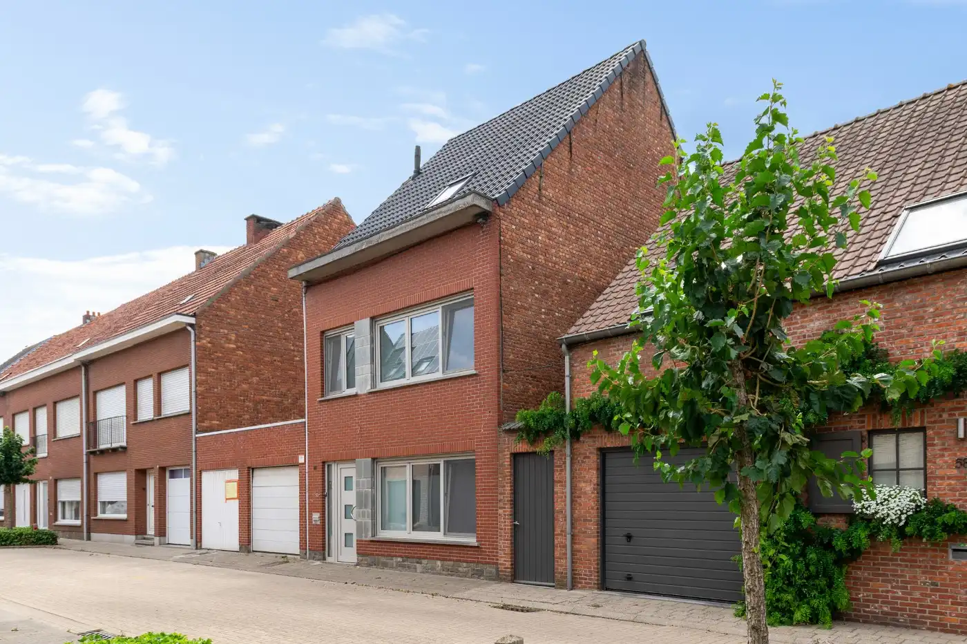 Huis te koop Sigarenstraat 60 - 2940 Stabroek