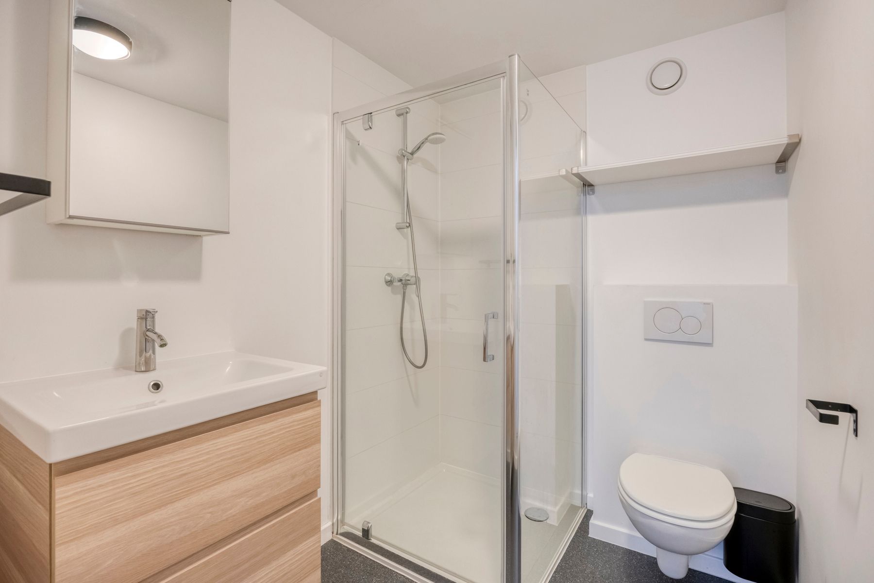 Opbrengsteigendom nabij stadscentrum foto 3