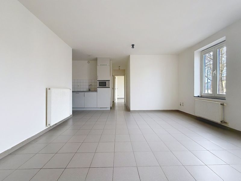 Appartement met 2 slaapkamers en autostandplaats foto 5