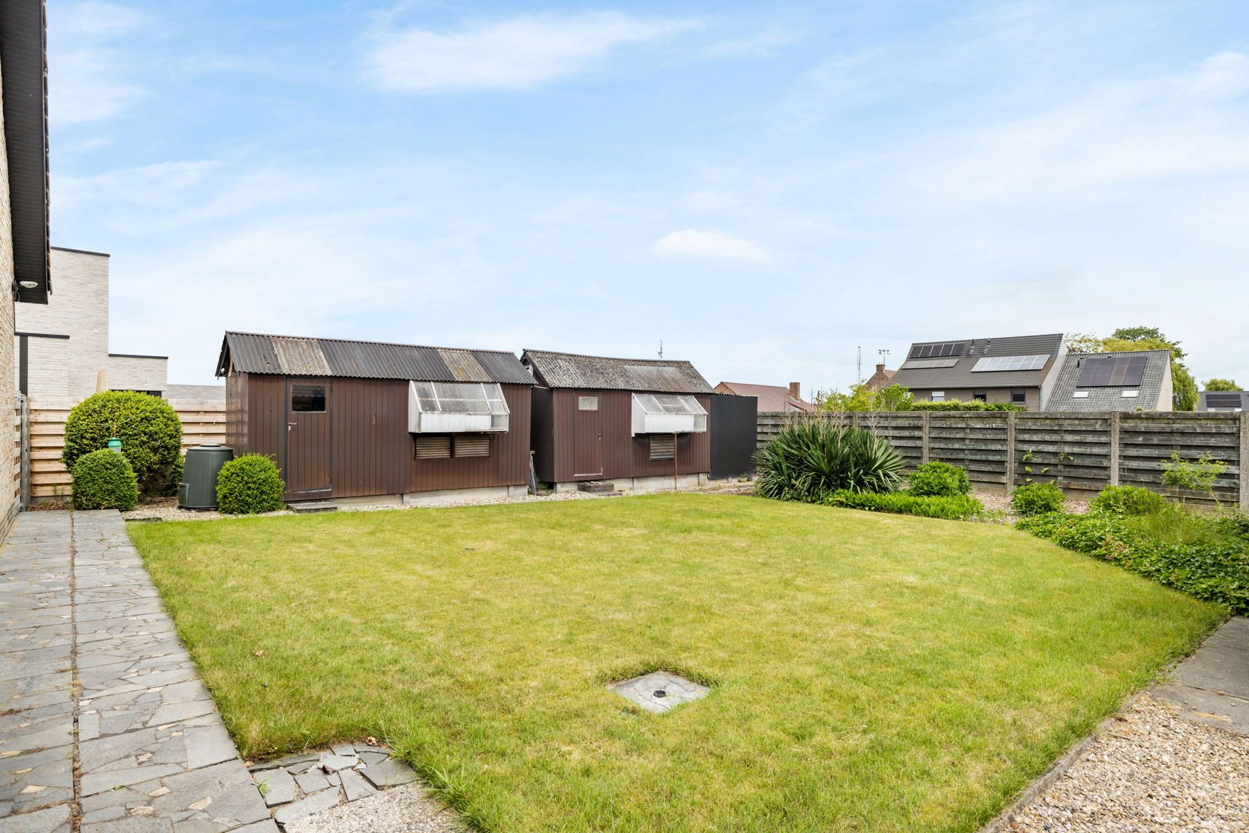 Sfeervolle bungalow met tuin en garage op rustige topligging foto 6