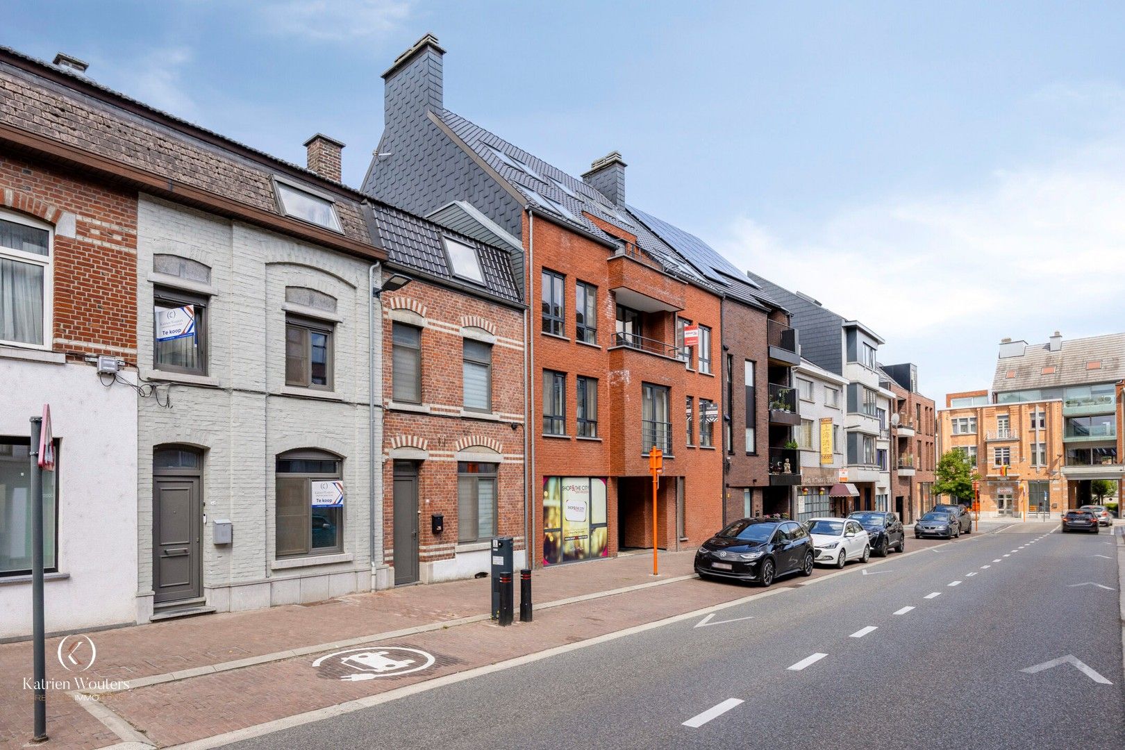 Eengezinswoning met terras foto 27