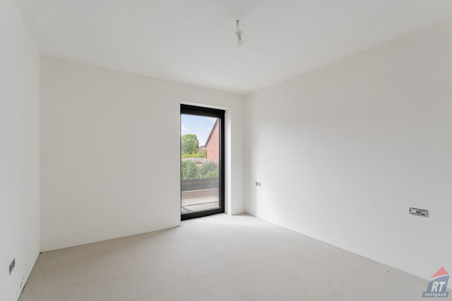Af te werken nieuwbouwappartement met 2 slaapkamers foto 7