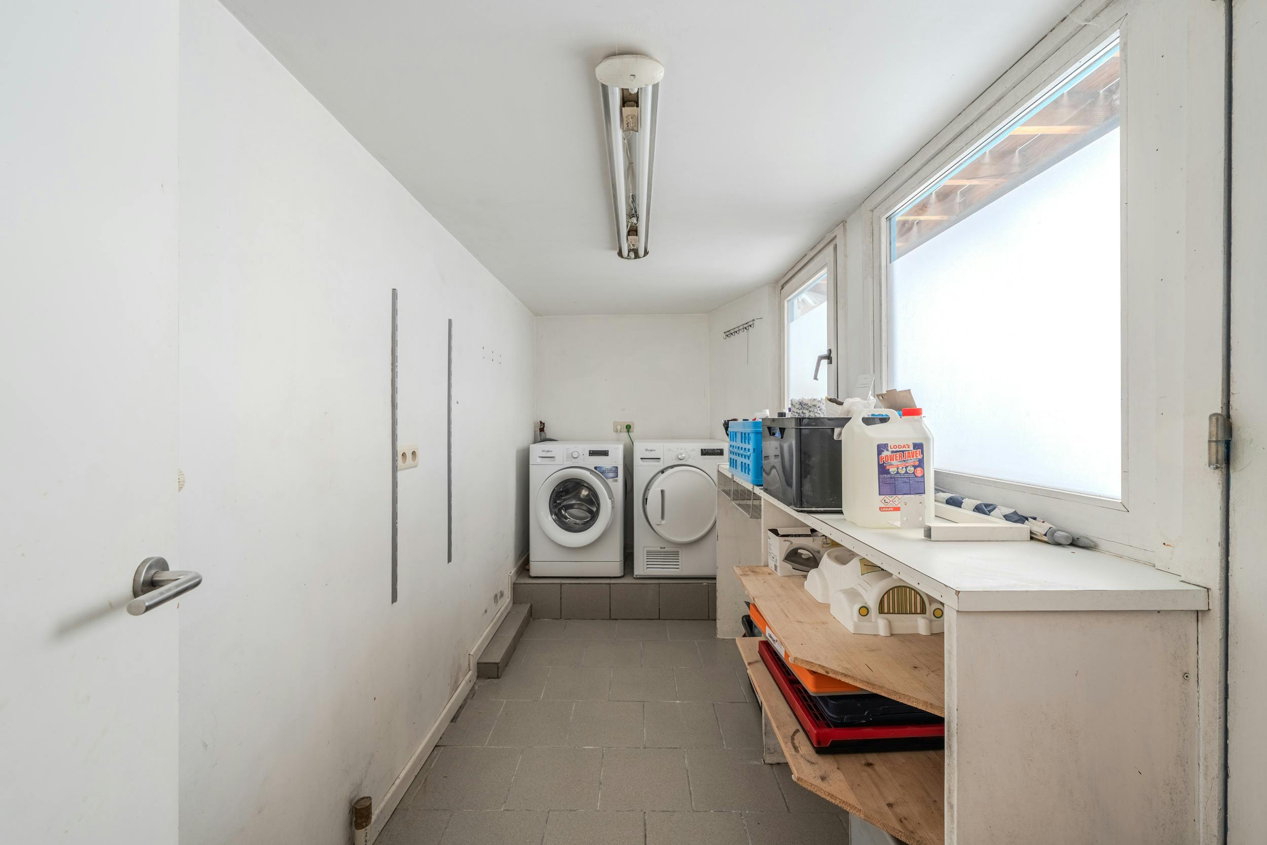 Prachtige stadswoning met gezellig terras te Oostende foto 21