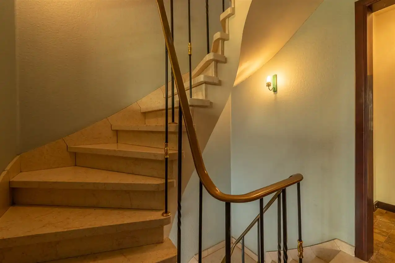 Verzorgde Bel-etage met 3slk en epc C.   foto 18