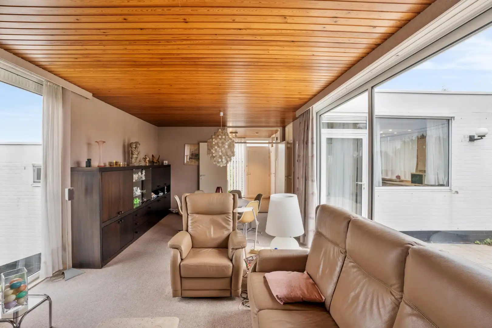 Open woning met prachtig landelijk verzicht in Hooglede foto 5