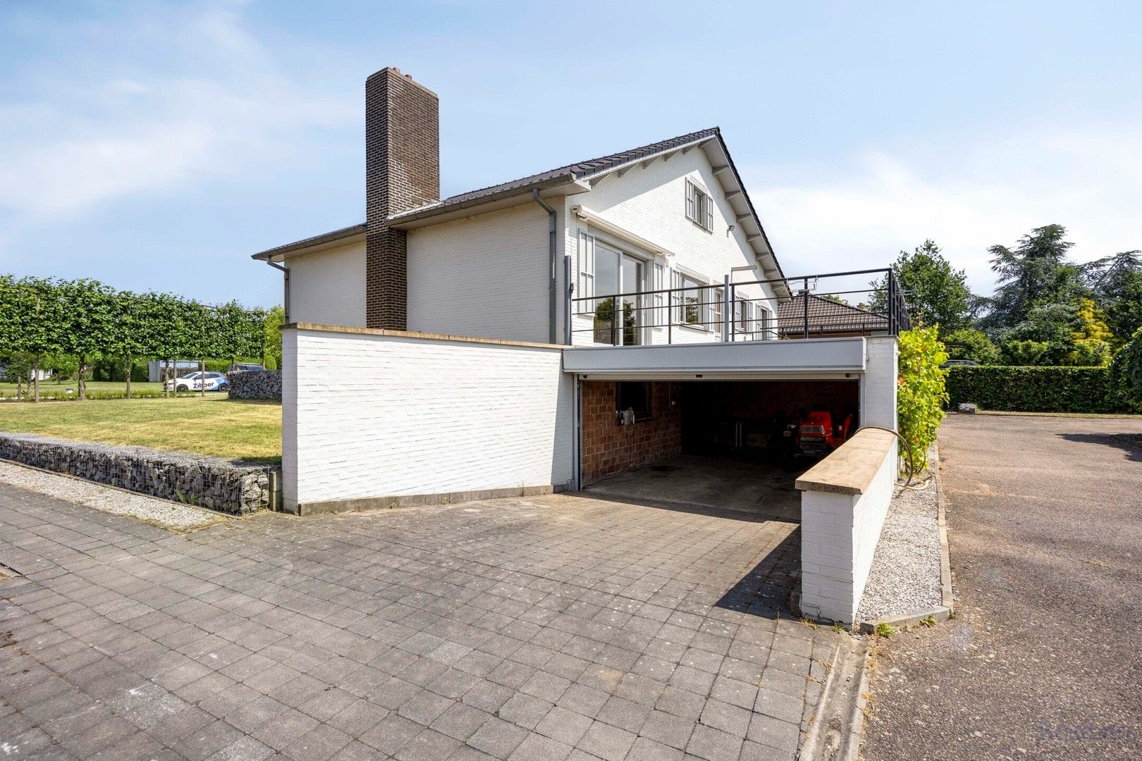 Open bebouwing te koop op perceel van 47a 70ca in Hulst foto 20