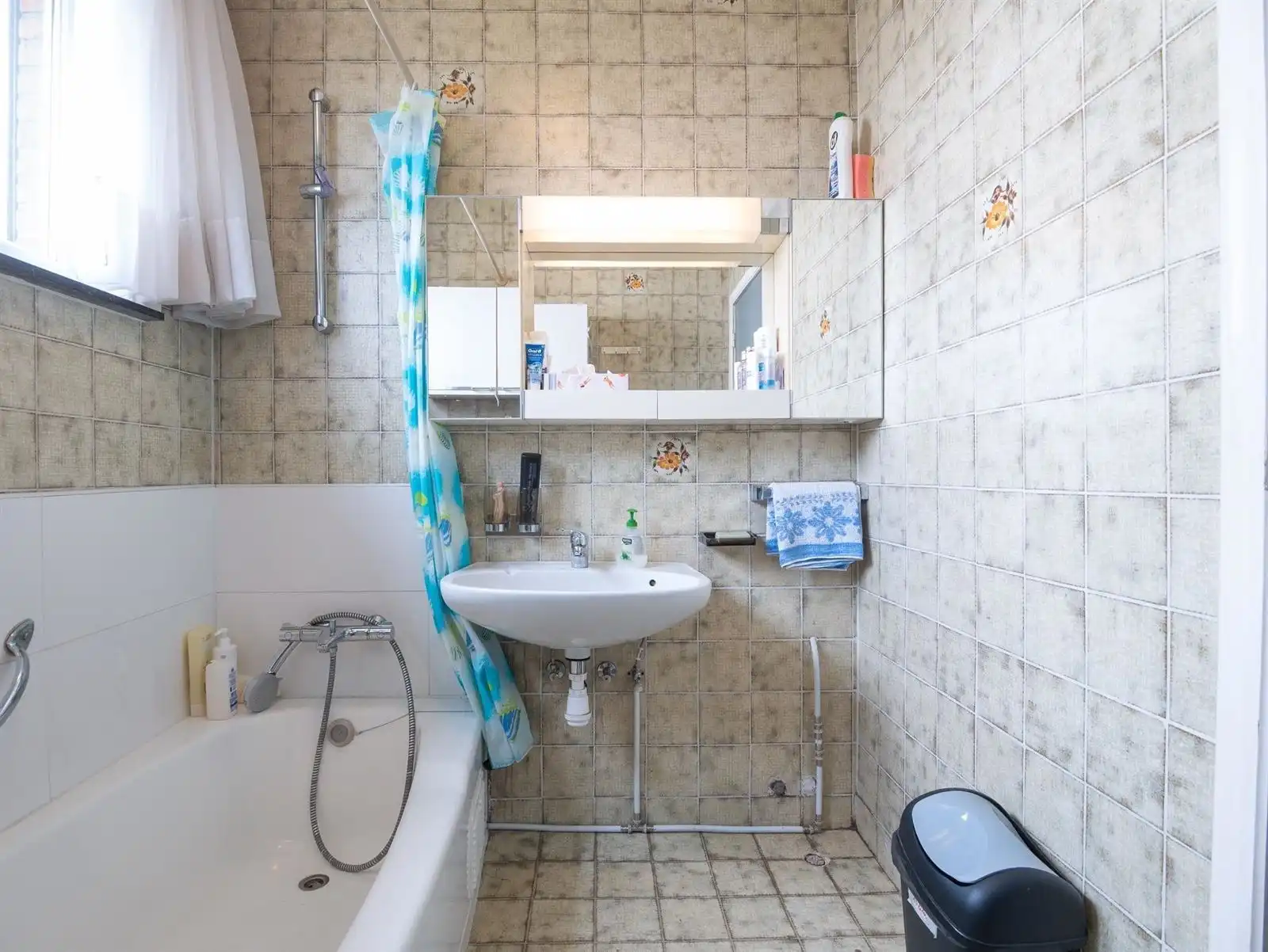Huis foto 34