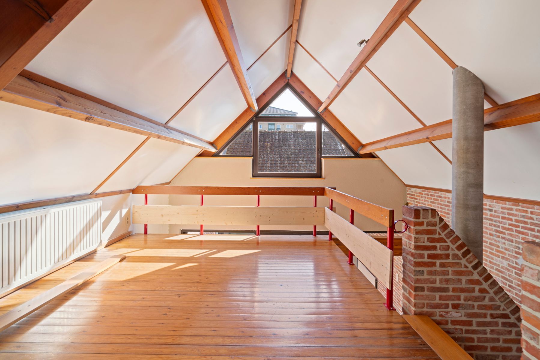 Uitzonderlijke woning te koop in centrum Geraardsbergen foto 7