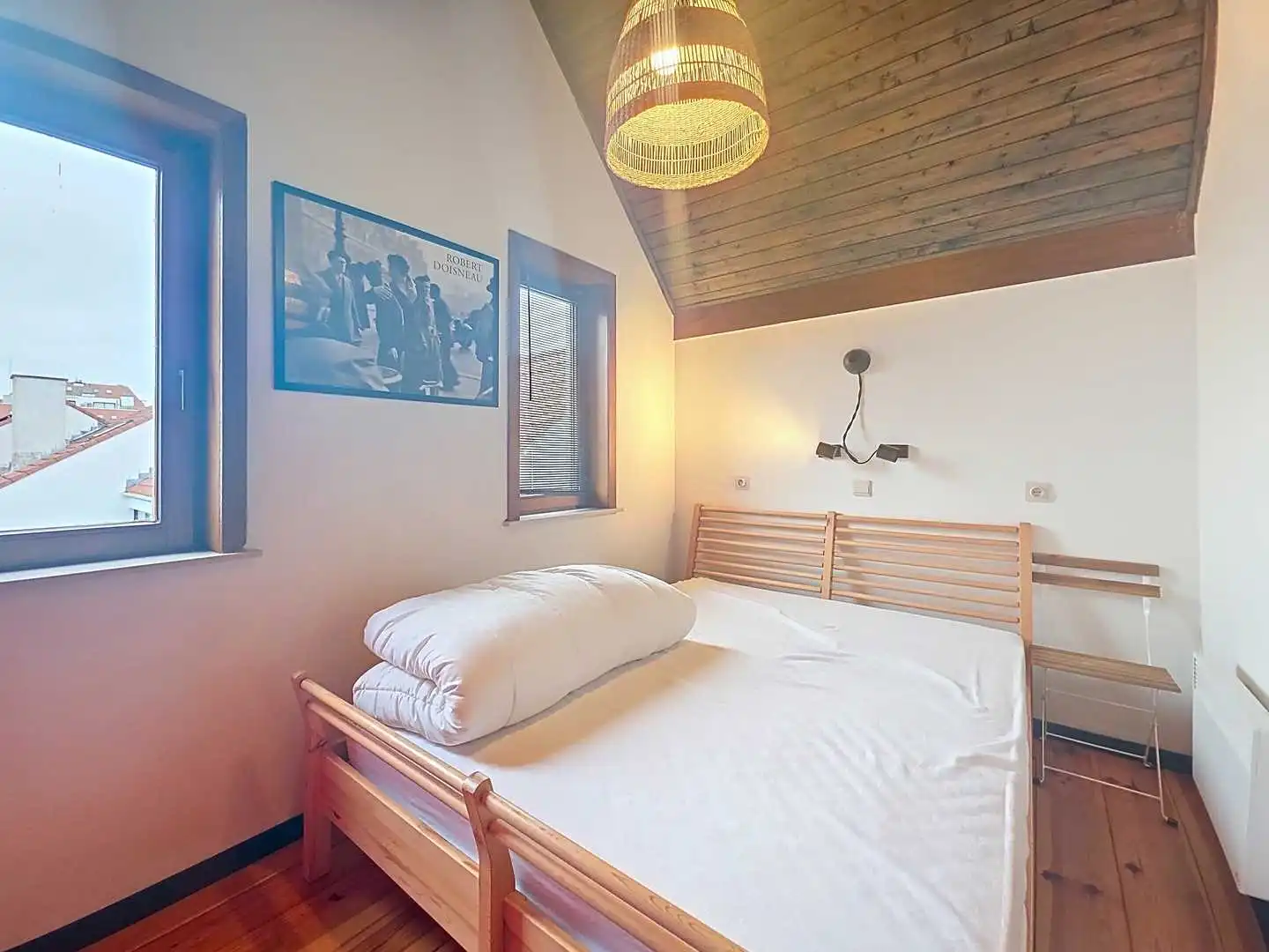 Woning op wandelafstand van het strand en het maritiem park te Nieuwpoort foto 7