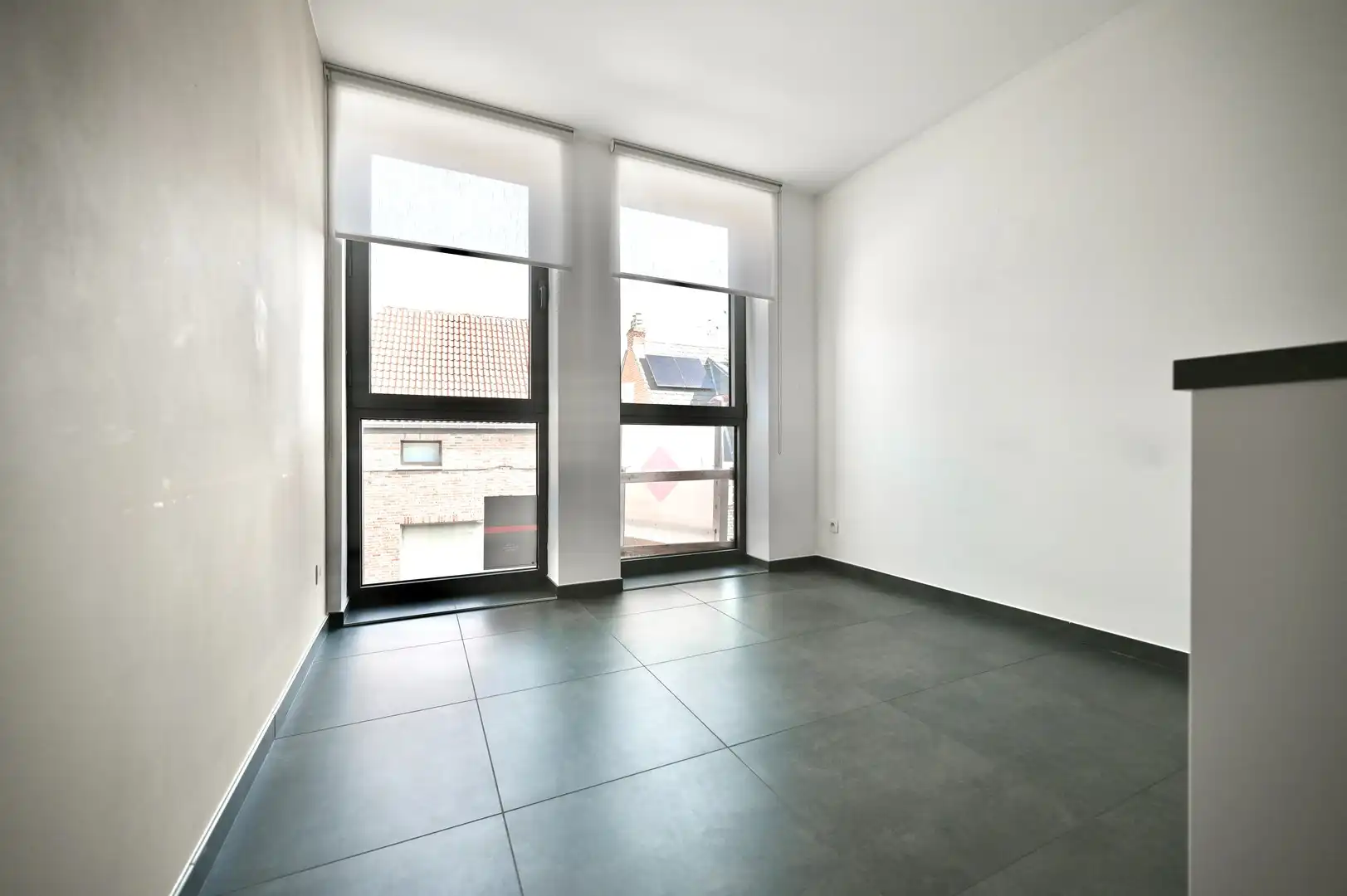 Duplex appartement met 3 slaapkamers, 2 badkamers en 1 autostaanplaats. foto 4