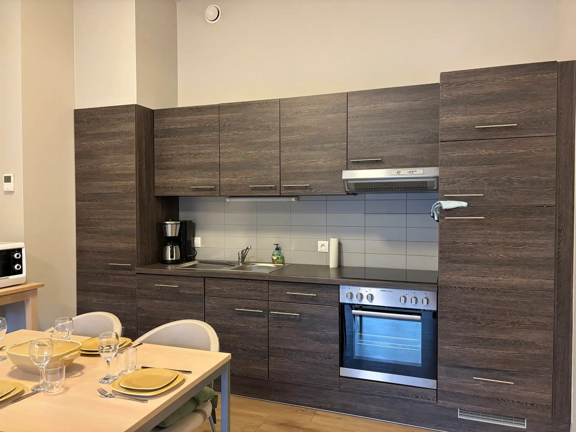 Assistentiewoning inclusief parkeerplaats en kelderberging foto 4