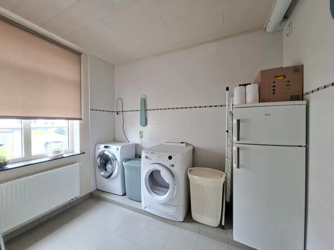 Recente landelijke woning te Lommel foto 21