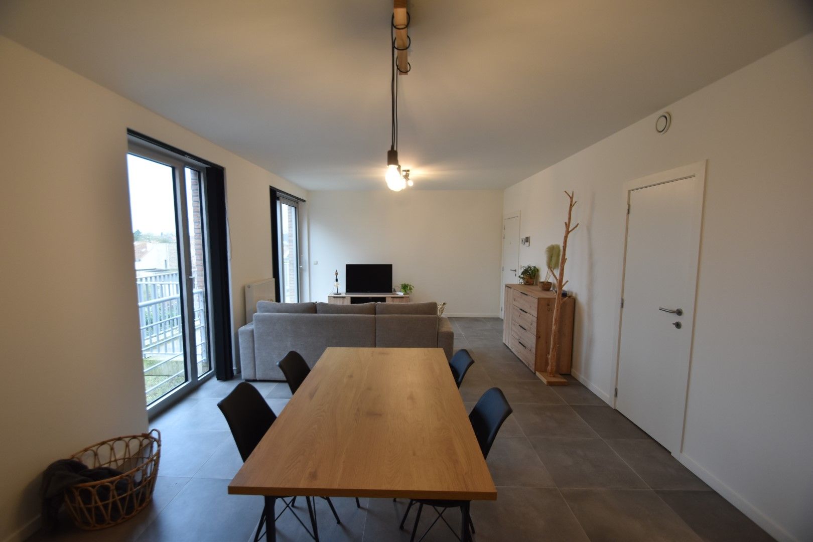 Nieuwbouw appartement aan rand centrum. foto 4