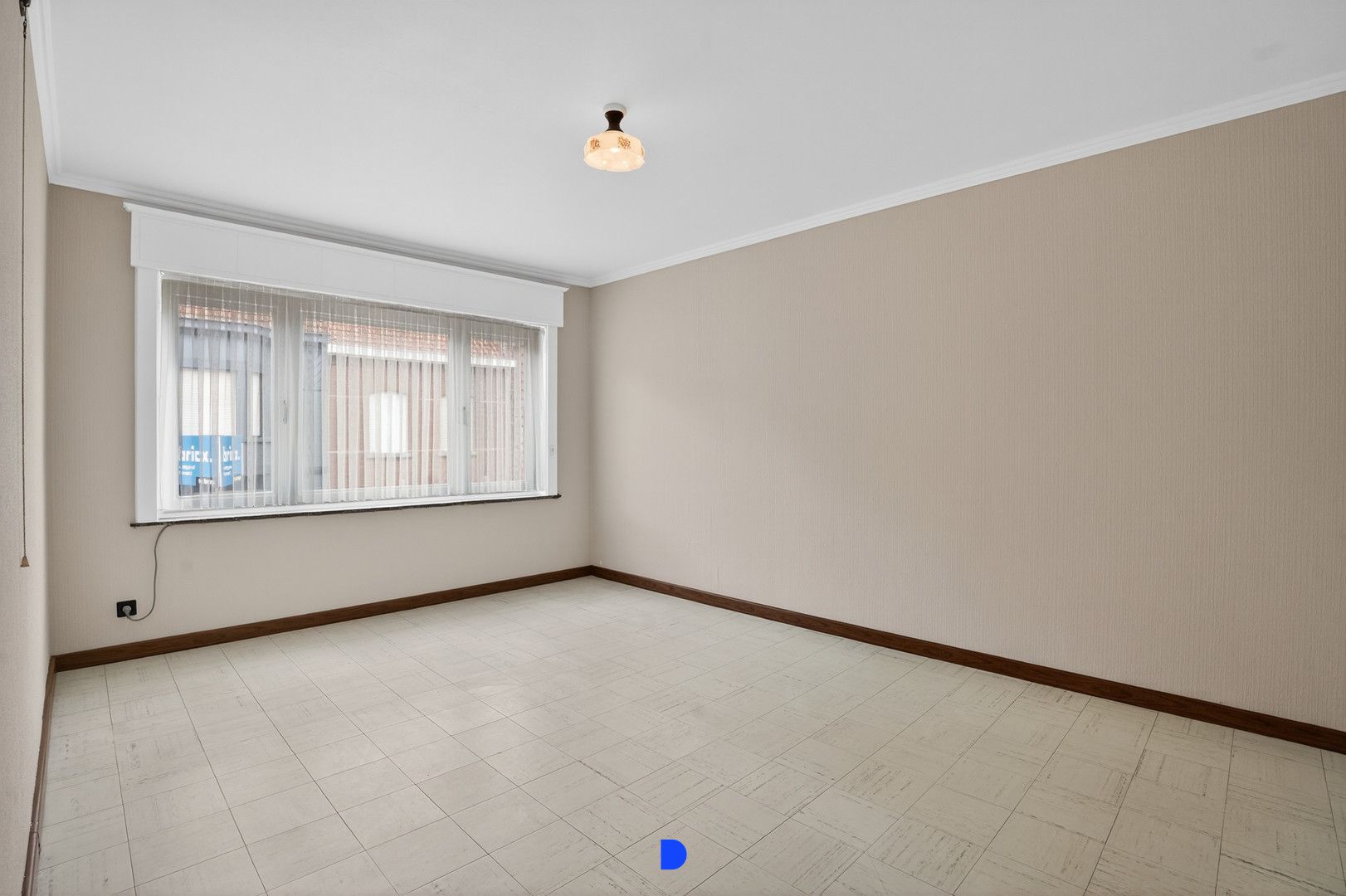Ruime halfopen woning in het centrum van Rumbeke! foto 16