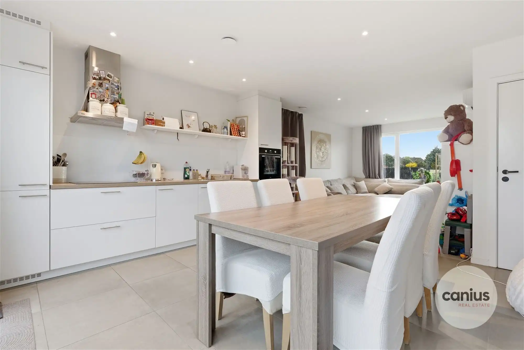 ENERGIENEUTRALE WONING MET 3 SLAAPKAMERS foto 4