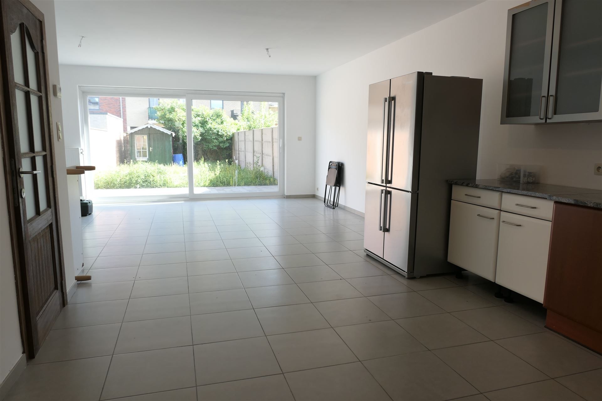 Mooi 1-slpkappartement met zuidgerichte tuin foto {{pictureIndex}}