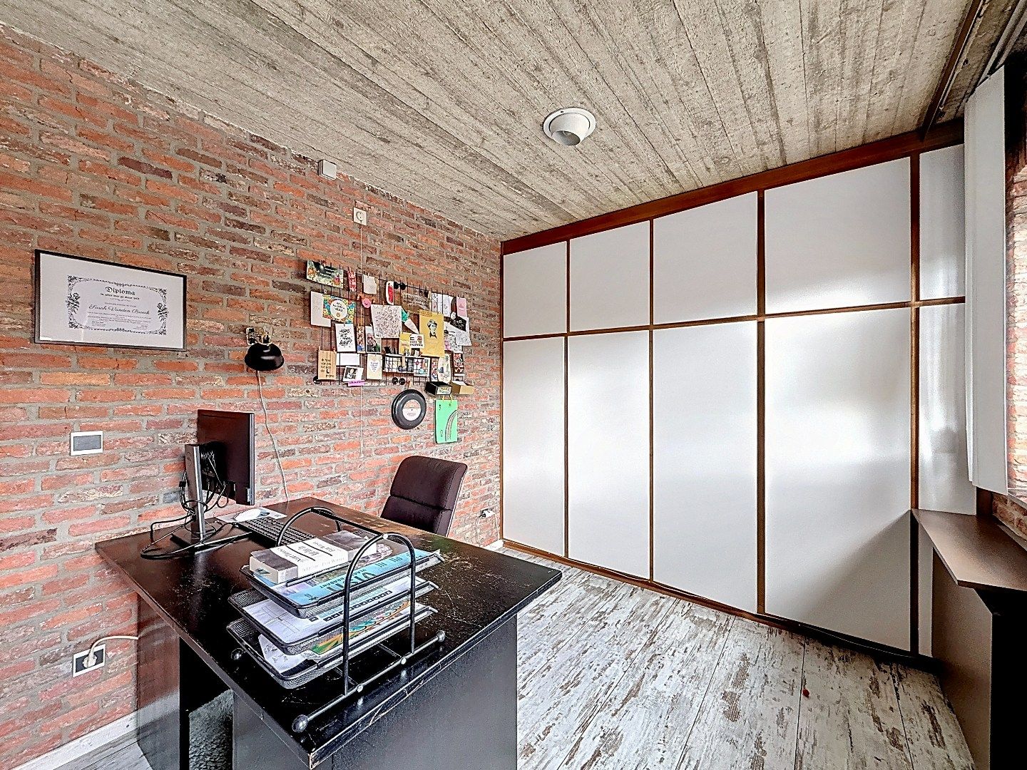 Ruime gezinswoning te Wilsele  foto 17