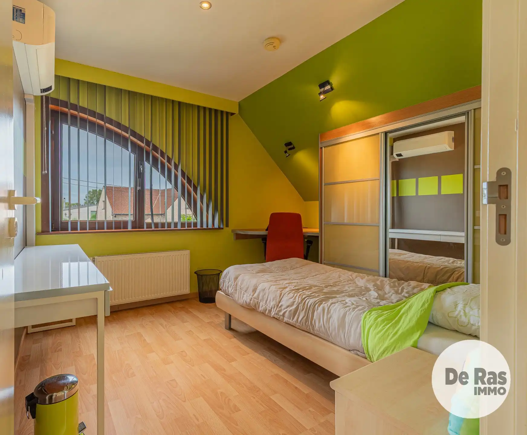 LEDE - Perfect onderhouden woning op een rustige locatie foto 17