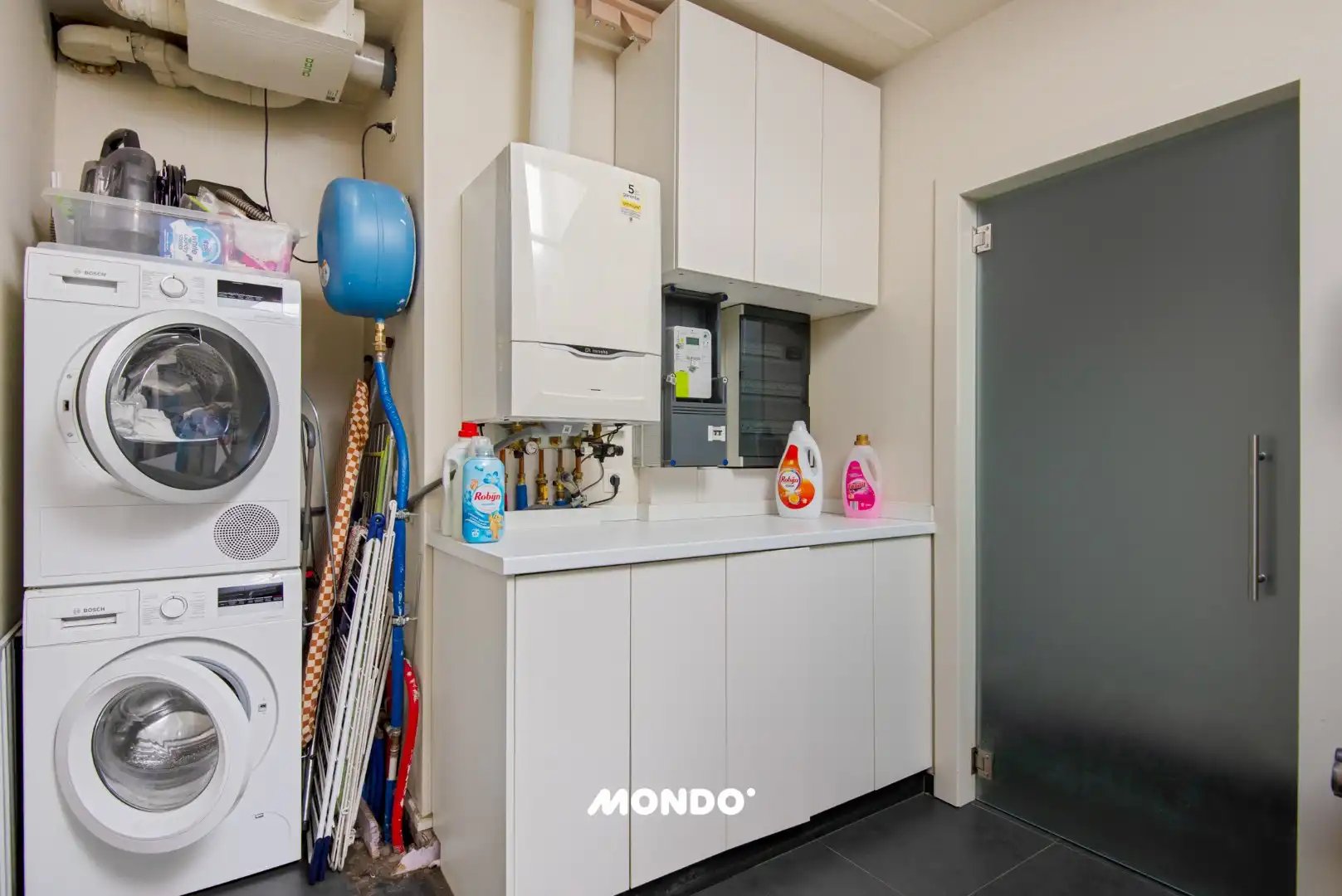 Gerenoveerde en instapklare woning! foto 9