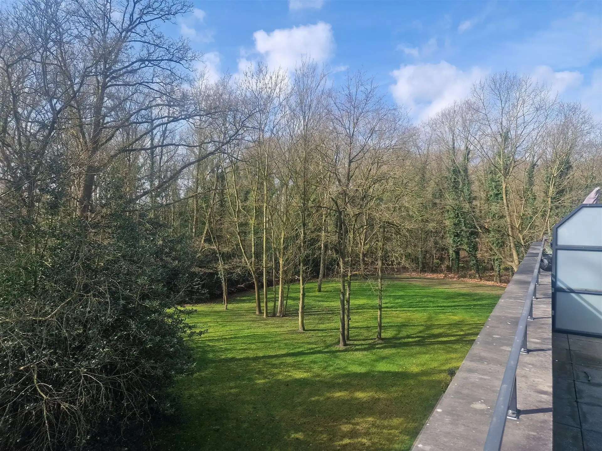 2-Slaapkamer Appartement met ruim terrassen foto 5