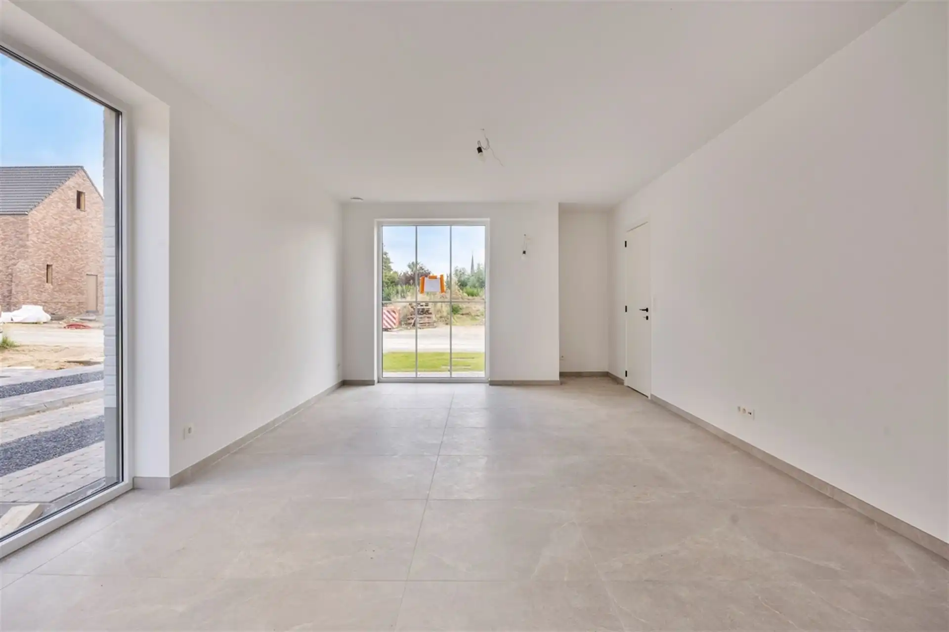 Prachtige Gezinswoningen in het Hart van Erps-Kwerps foto 10