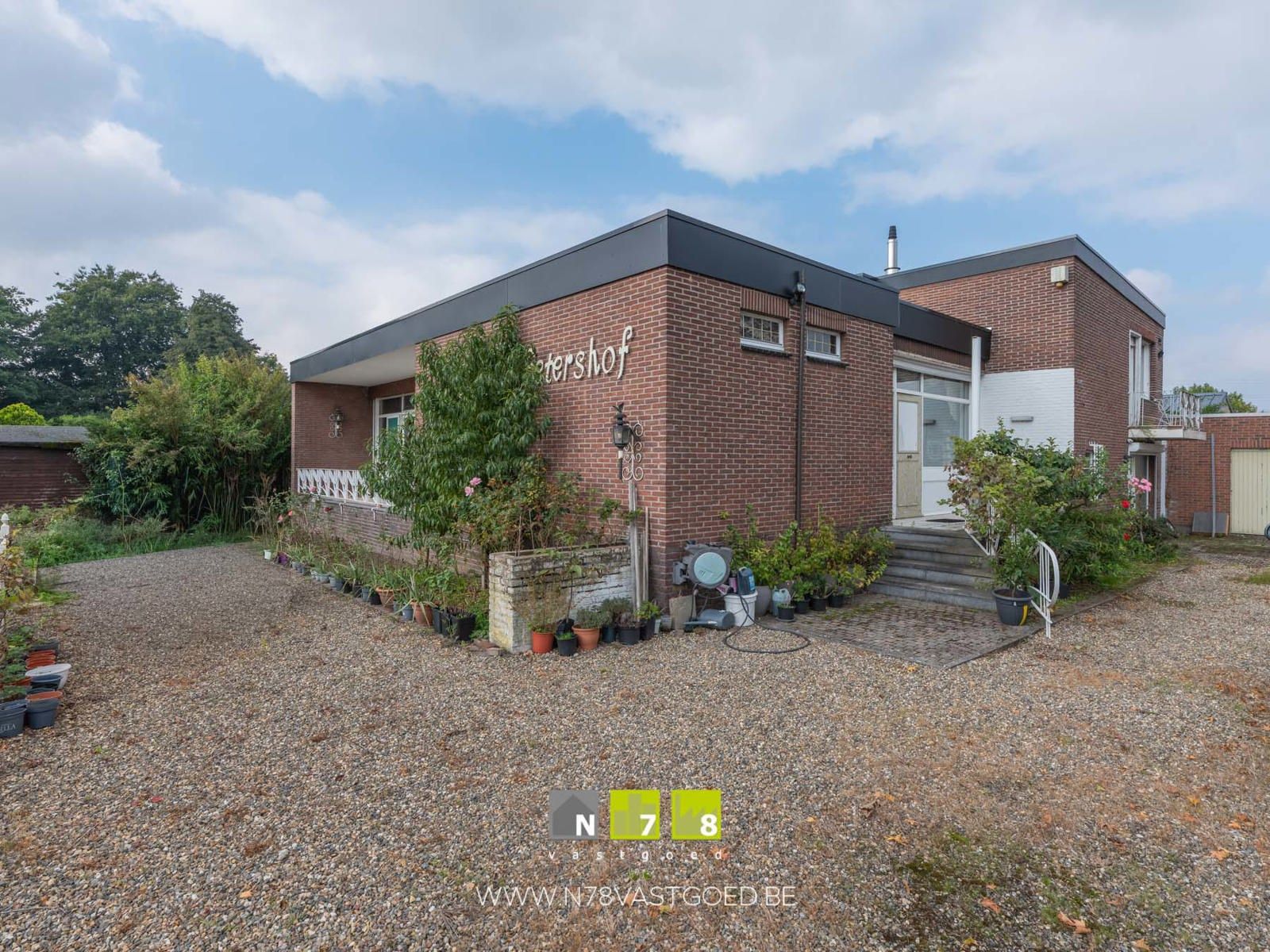 Huis te koop foto 2