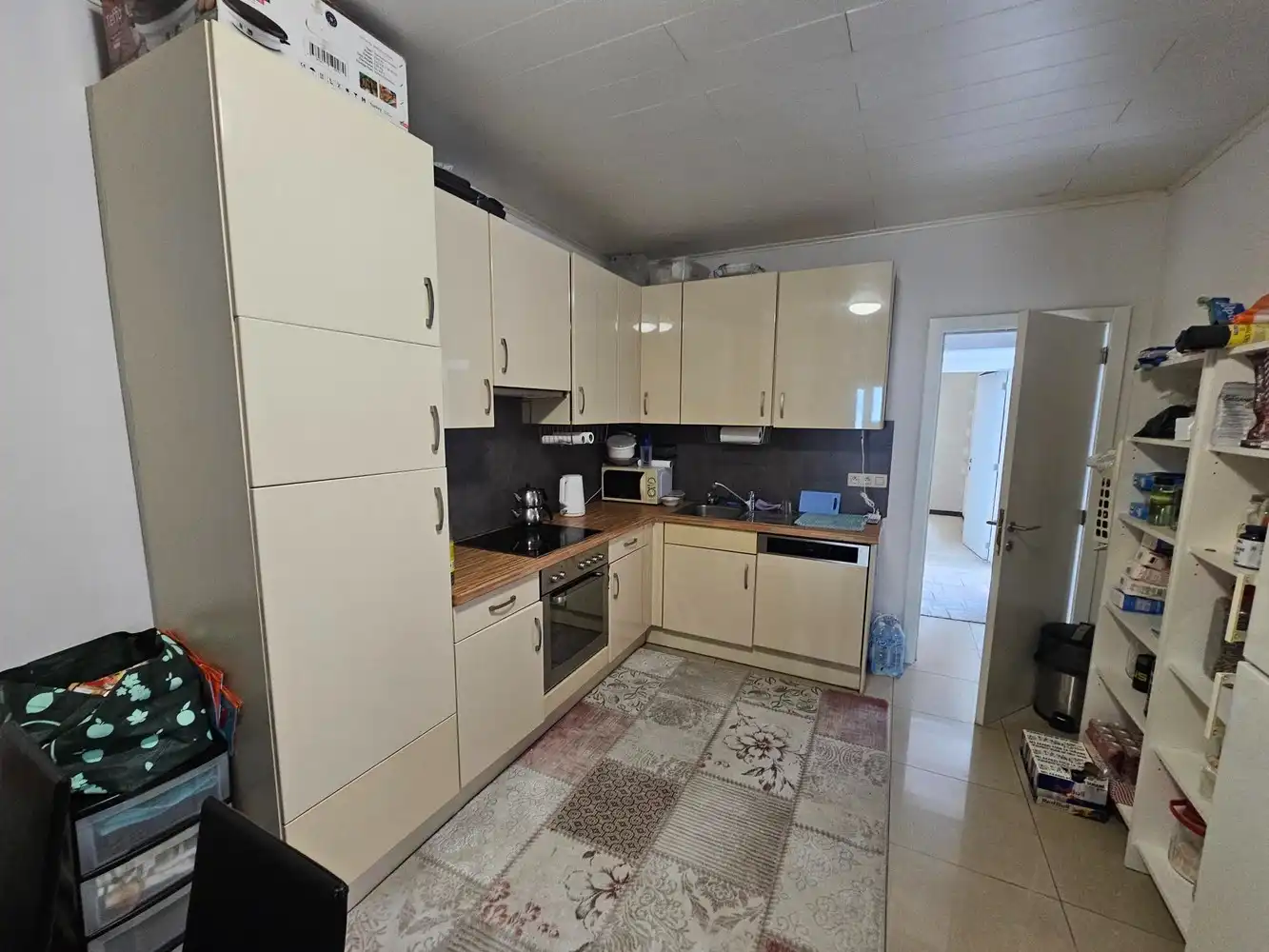 Appartement te huur foto 4