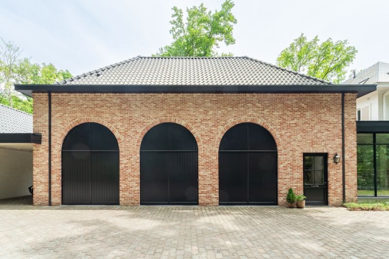 Riante villa, zee van ruimte, mogelijkheid op kangoeroewoning, TOPLOCATIE, instapklaar! foto 23