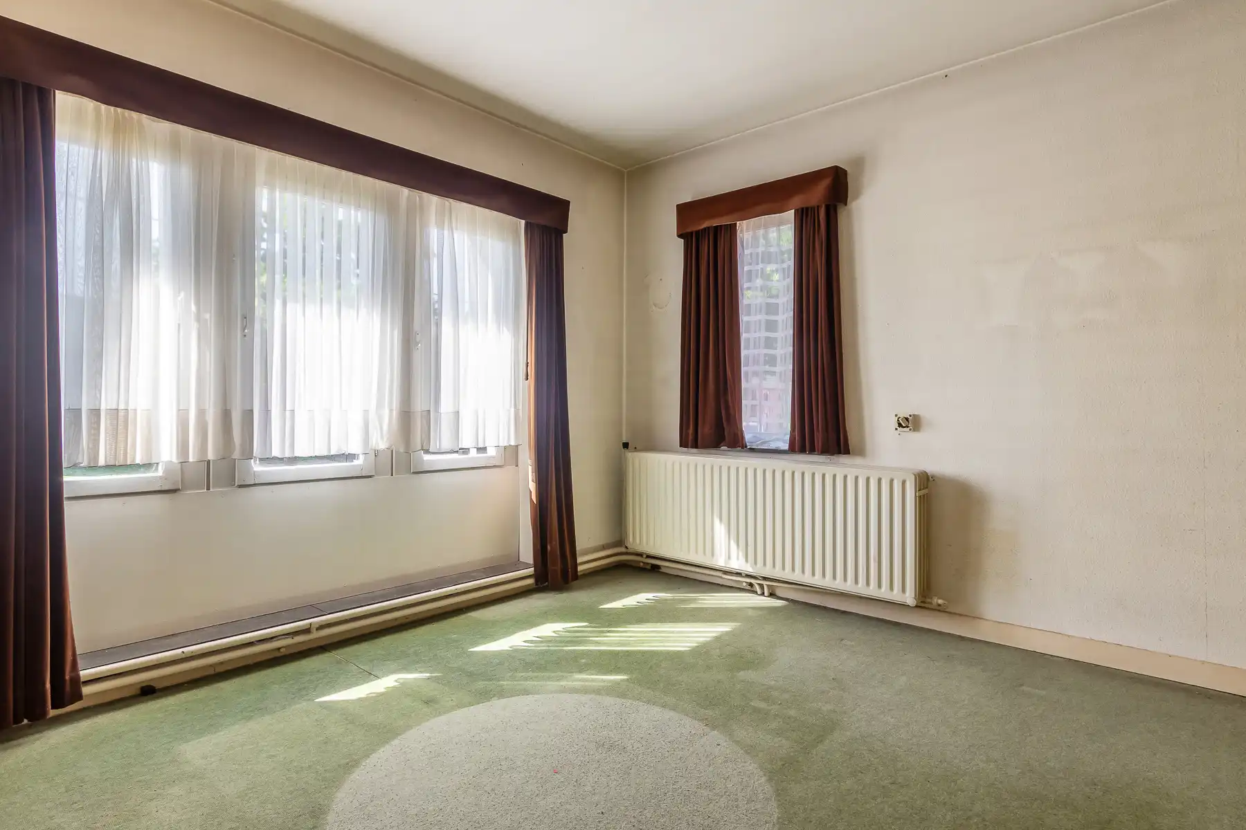 Ruime woning met 4 slaapkamers en garage in Schaffen foto 19