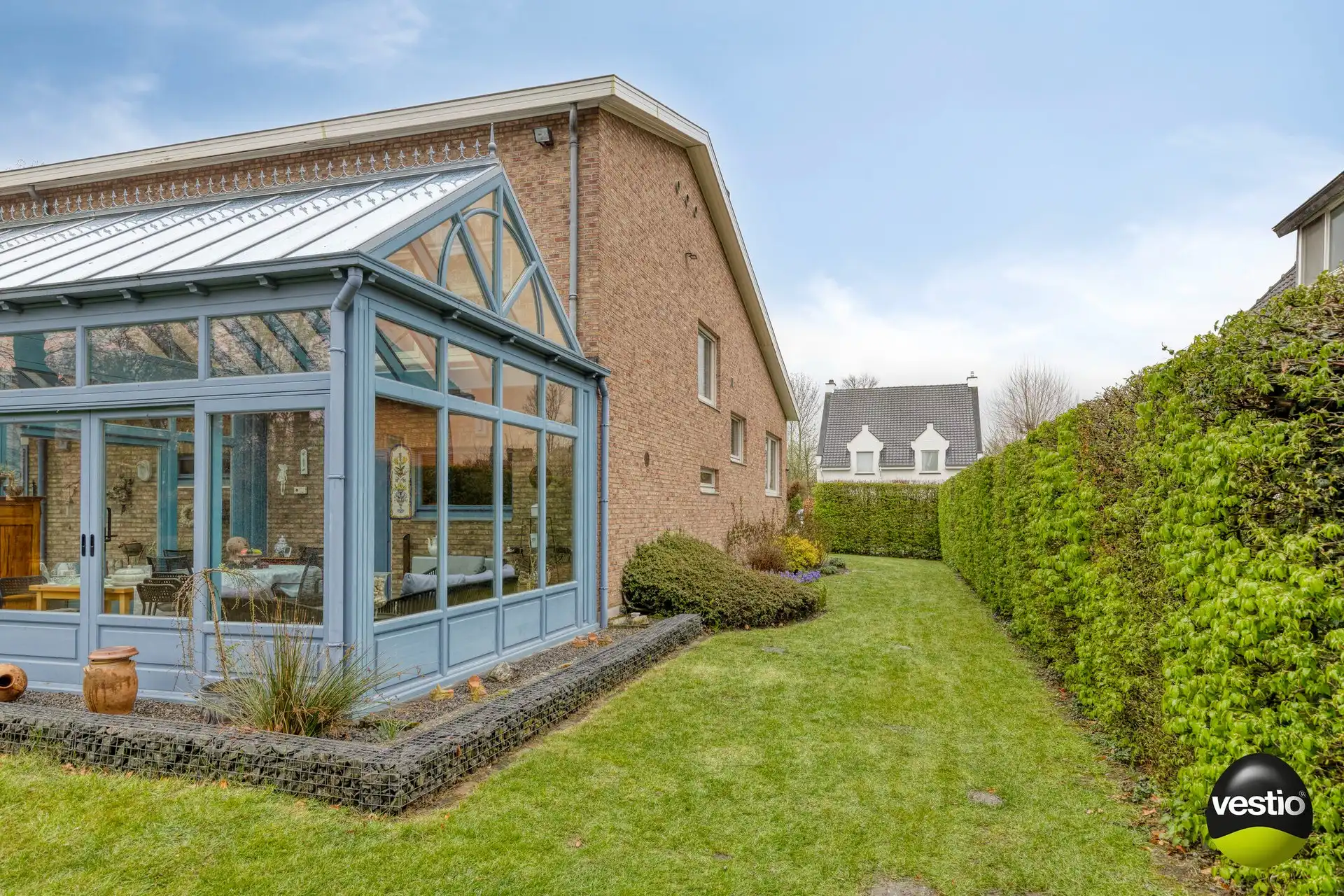 Exclusief wonen te Henegauwberg, Hasselt! foto 8