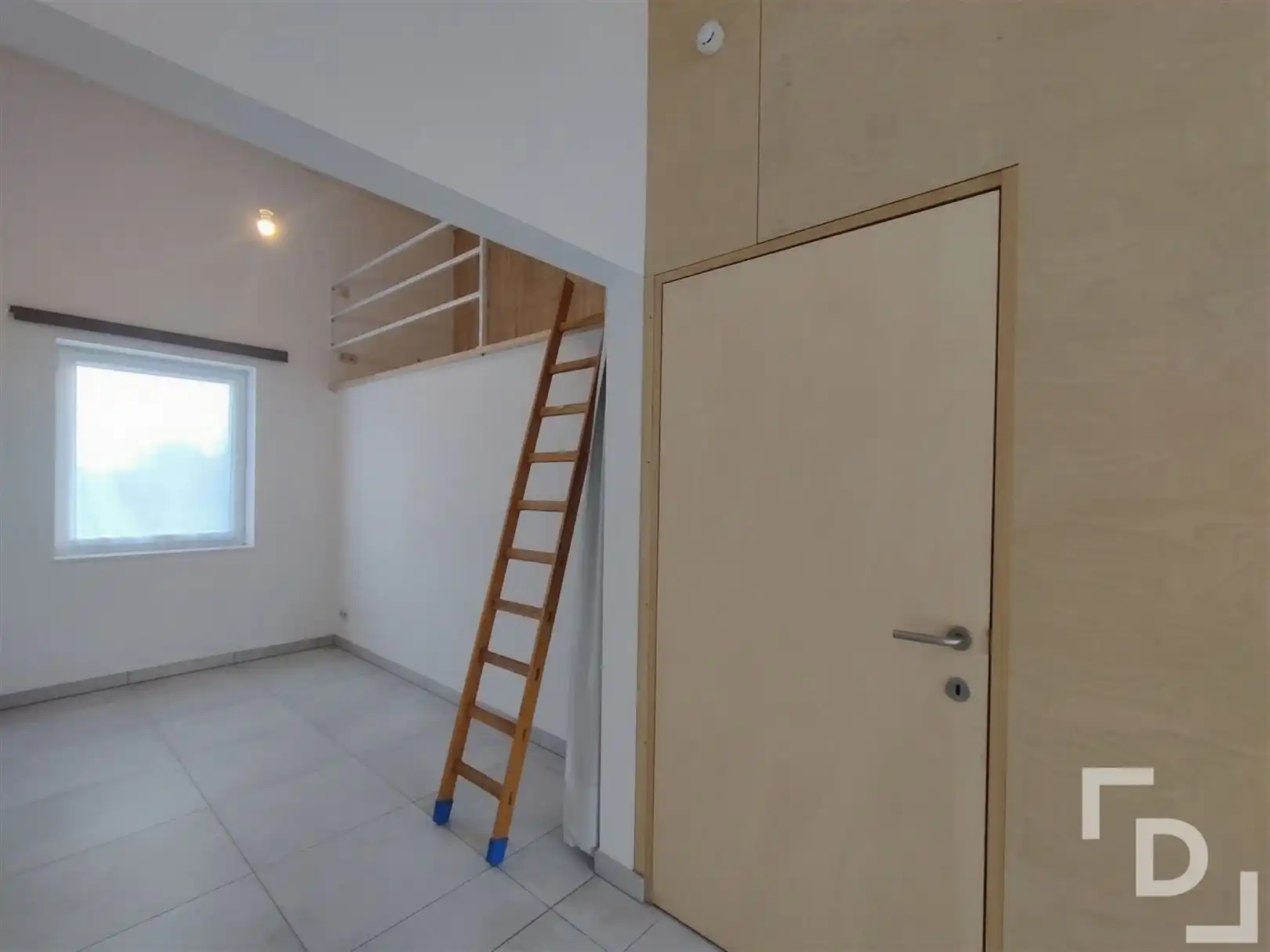 Rolstoelvriendelijk appartement in Westvleteren met parkeerplaats en tuin foto 10