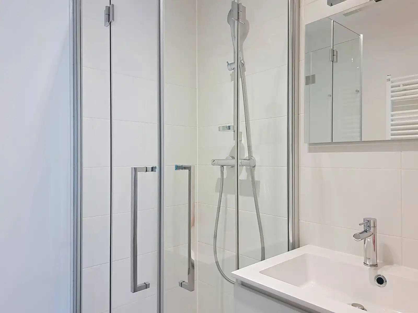 Appartement te huur foto 8