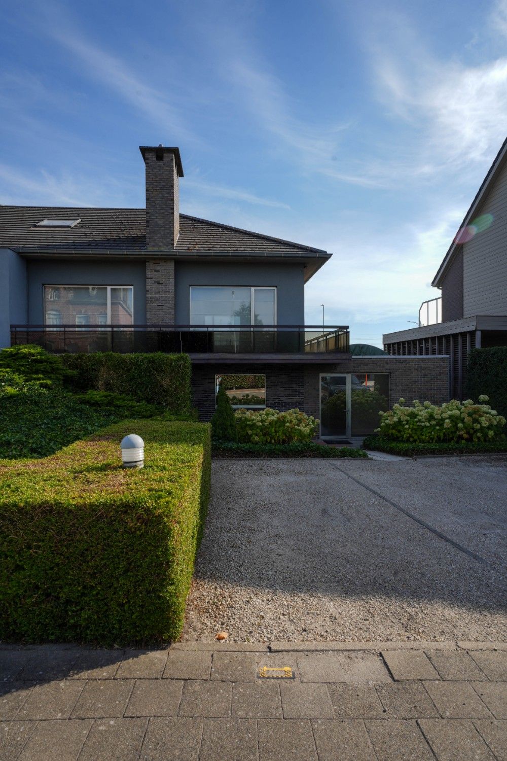 Handelspand met woning op uitzonderlijke locatie. foto 4