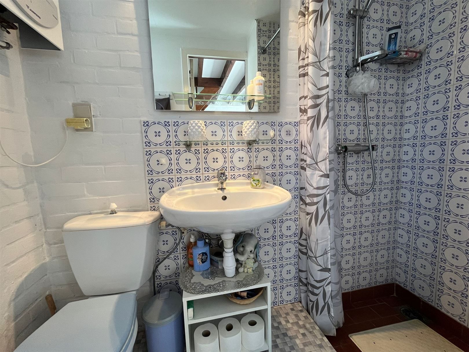 vakantiewoning foto 12