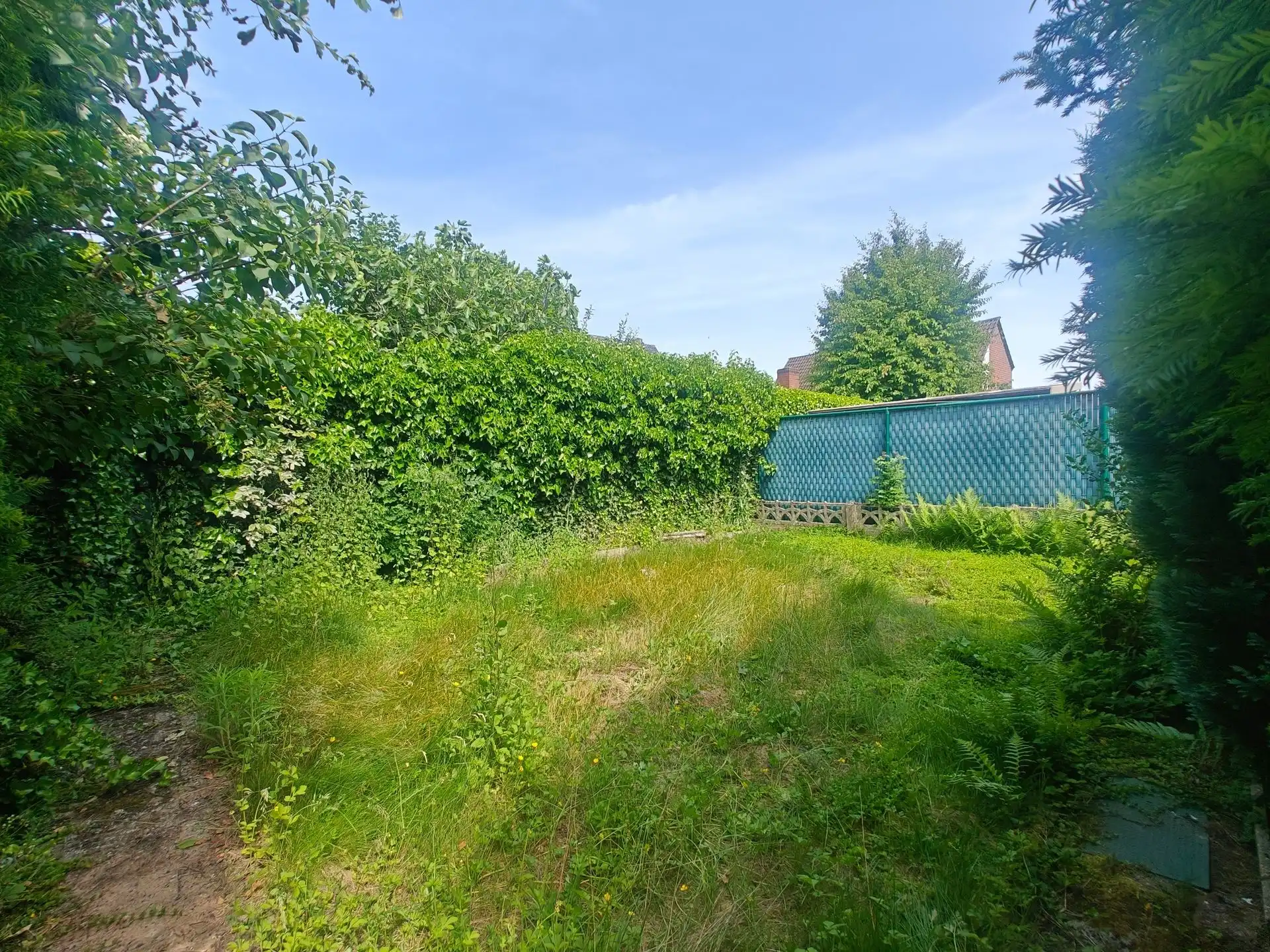Te renoveren vrijstaande woning op een top locatie!  foto 23