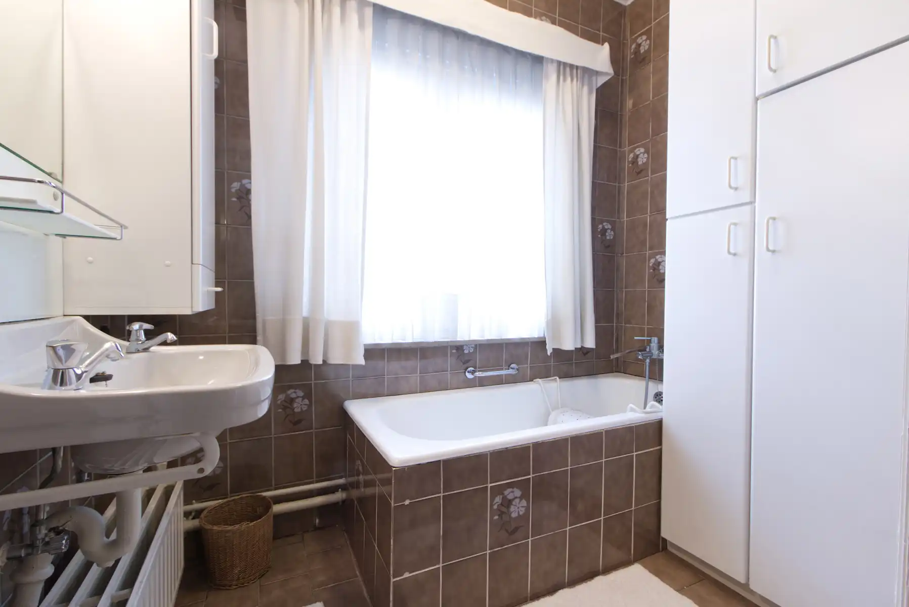 GEZINSWONING - 3 SLK - VERANDA - TERRAS - TUIN - GARAGE foto 28