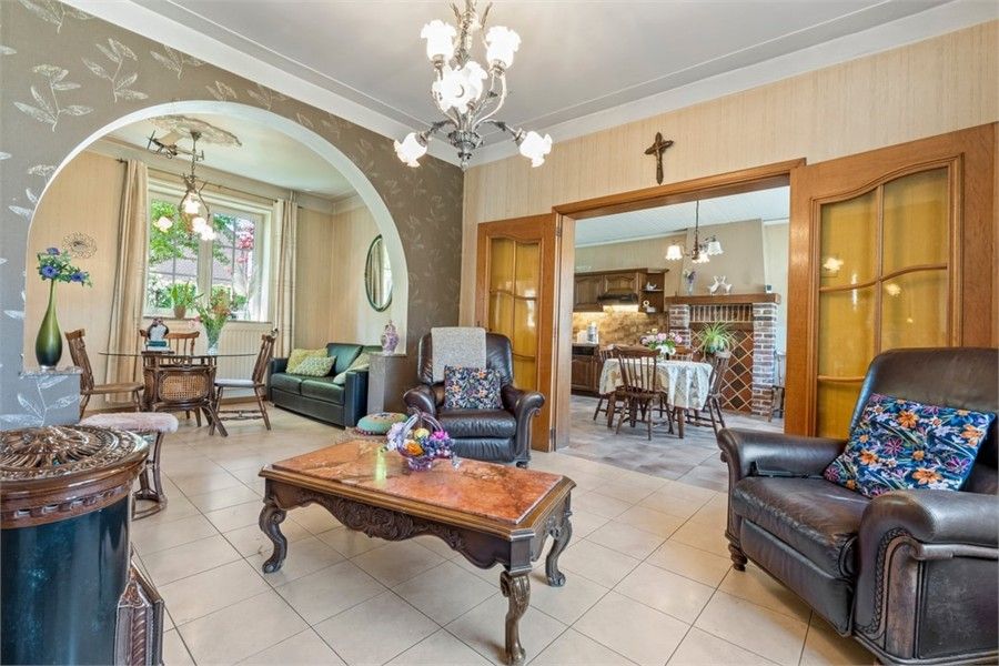 OP TE FRISSEN GEZINSWONING OP EEN PERCEEL VAN 63A IN VELM foto 12