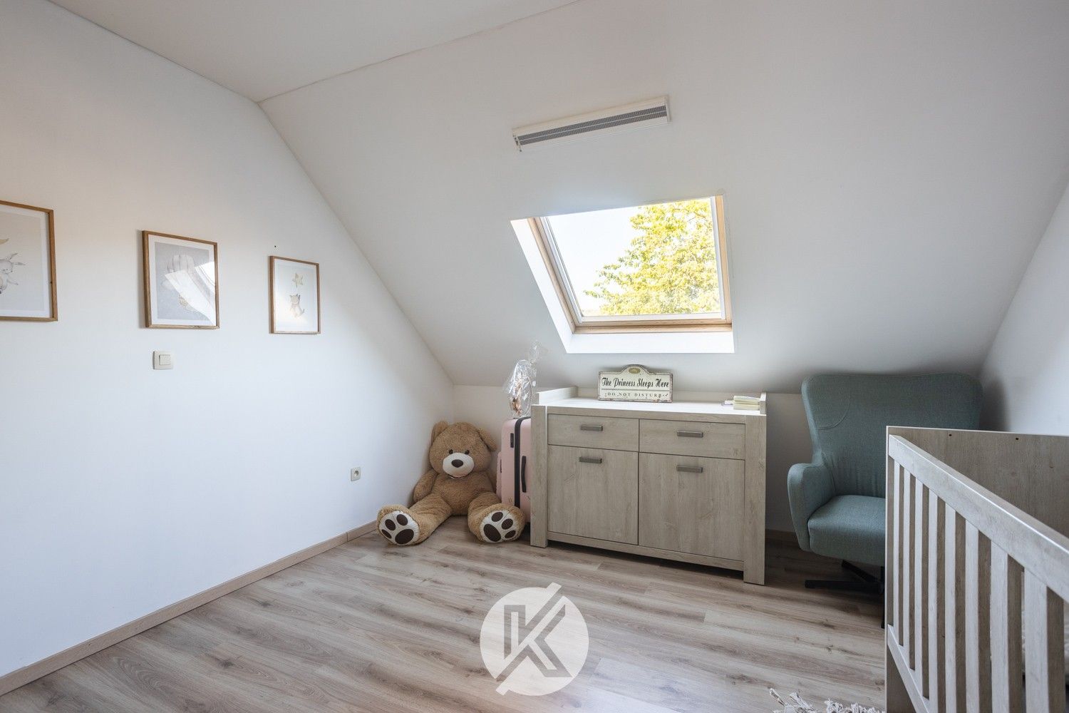 Charmante woning foto 18