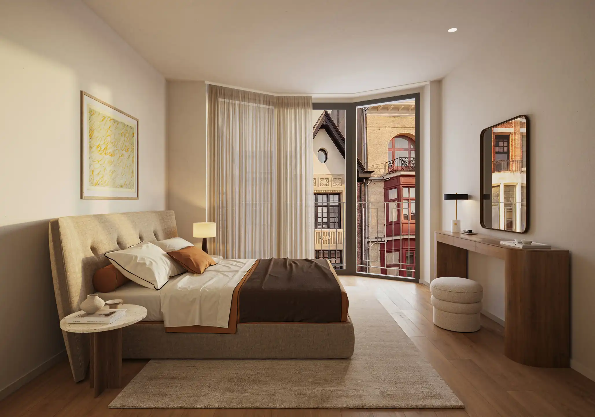 ANTWERPEN MARKGRAVE - Exclusief wonen  foto 8