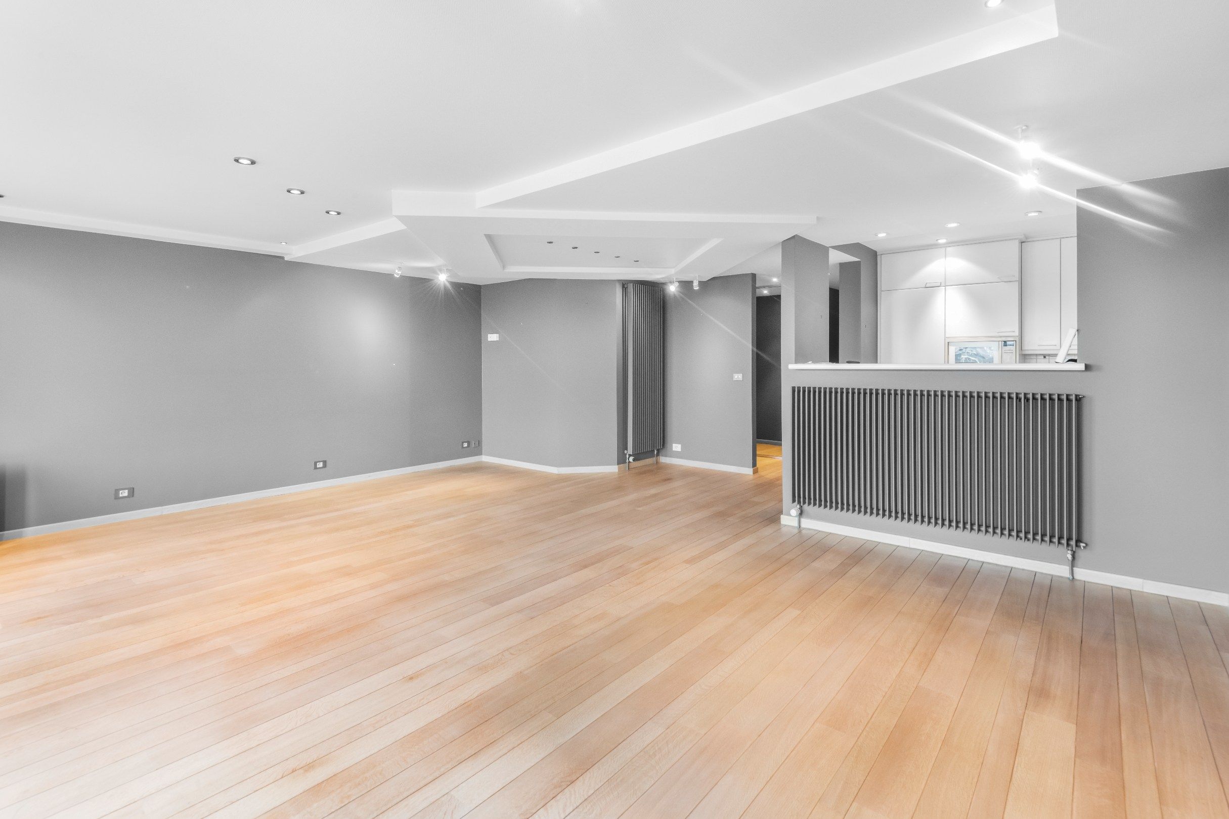 Zuid-west gericht appartement met open zicht over het Zegemeer. Inclusief garagebox en parkeerplaats GLV foto 7