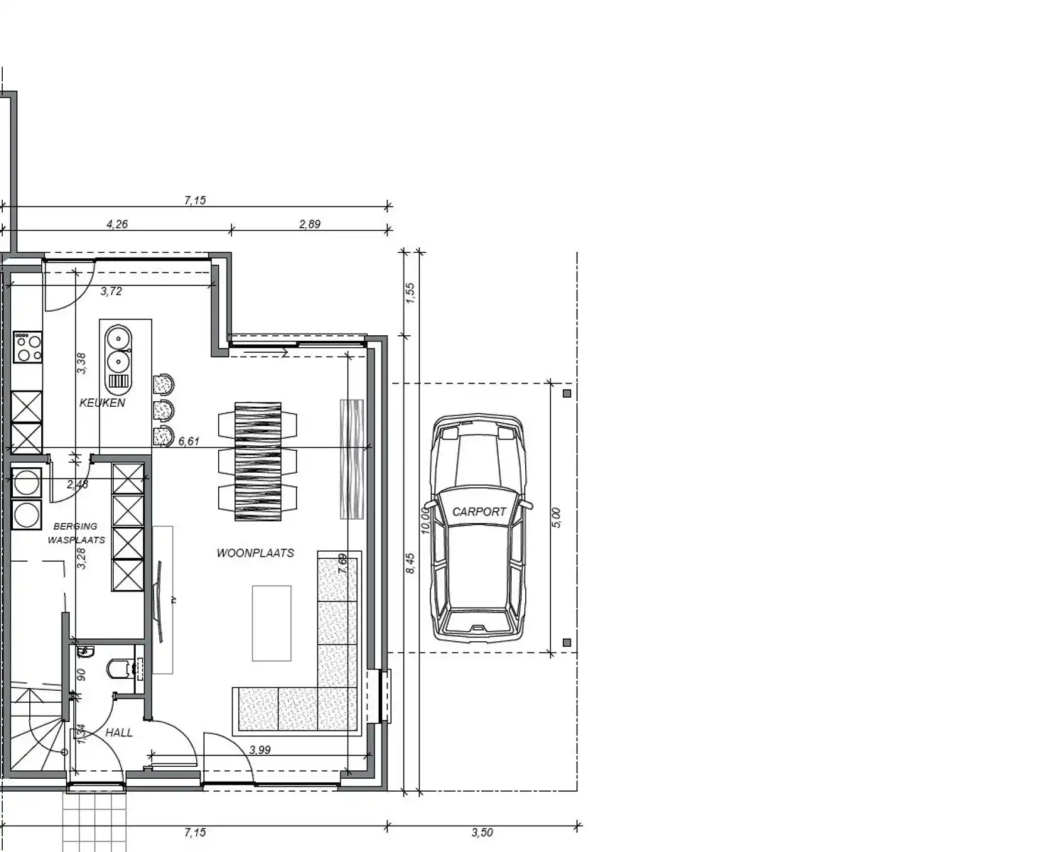 Huis te koop foto 7