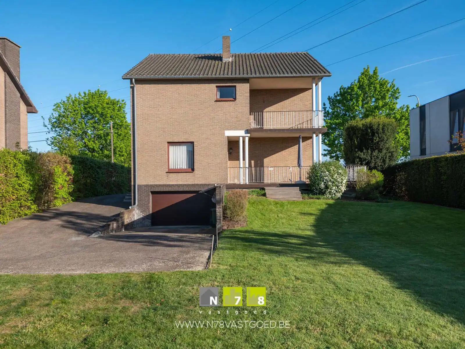 Huis te koop foto 31