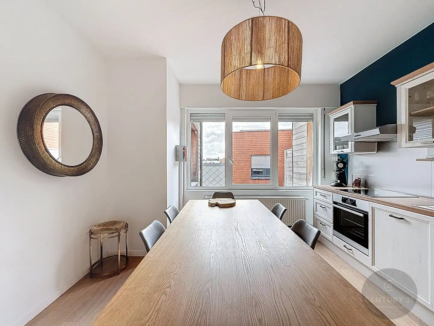 KNAPPE (Vakantie)WONING!!  foto 18