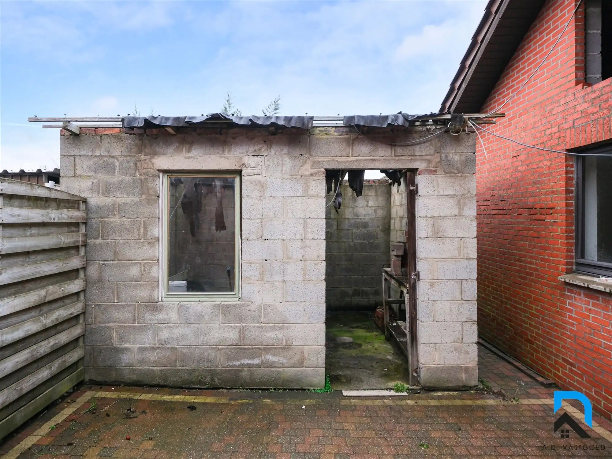 Mooie woning met tuin en garage foto 27