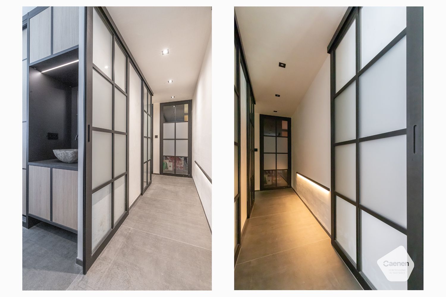 Gerenoveerd hoekappartement met 3 slaapkamers en mooi uitzicht foto 12