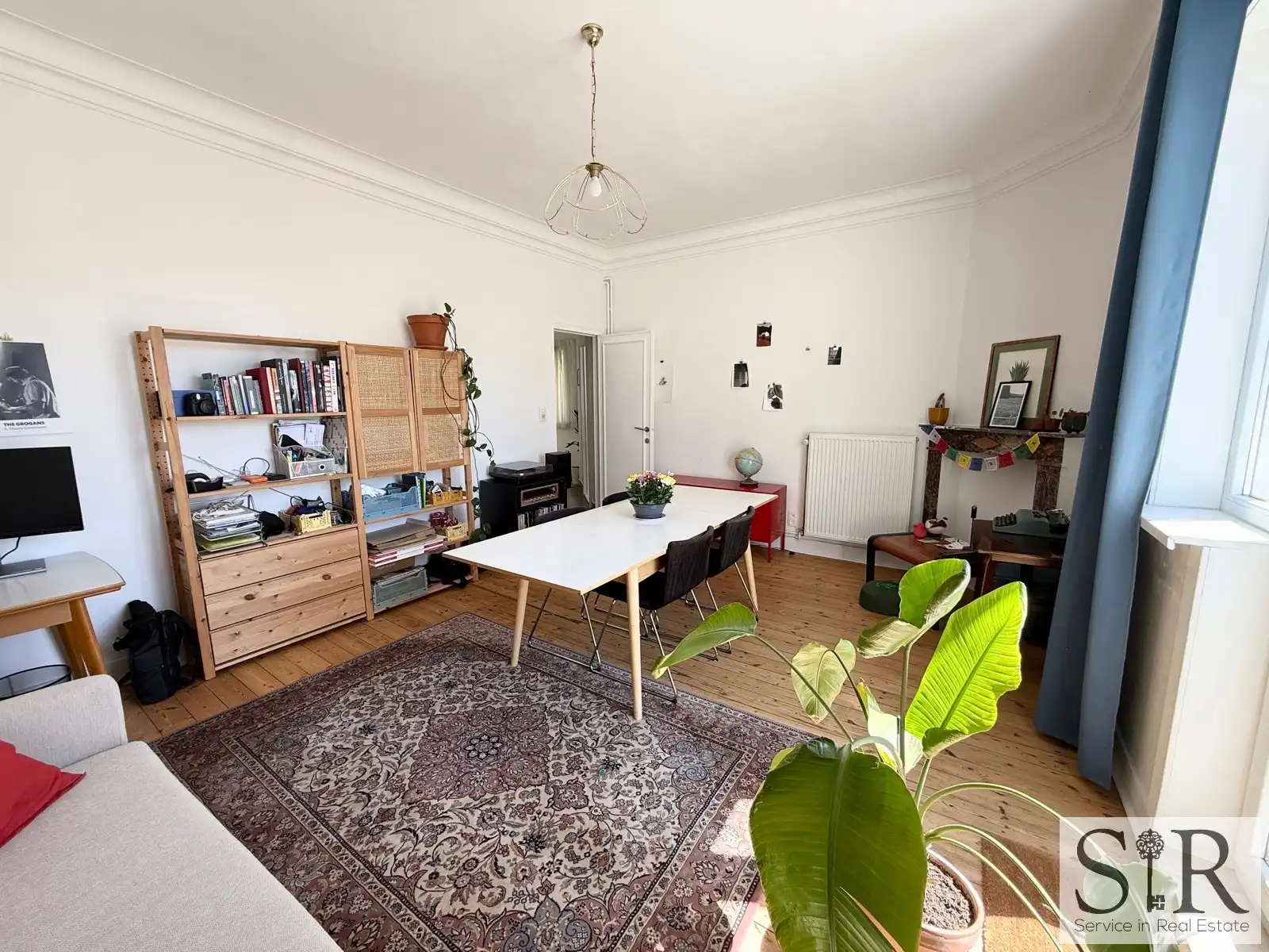 Appartement te huur foto 11