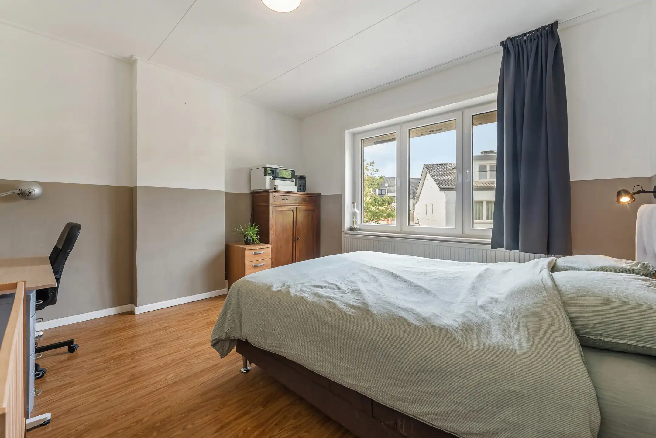 Halfvrijstaande woning in het prachtige Kanne foto 16