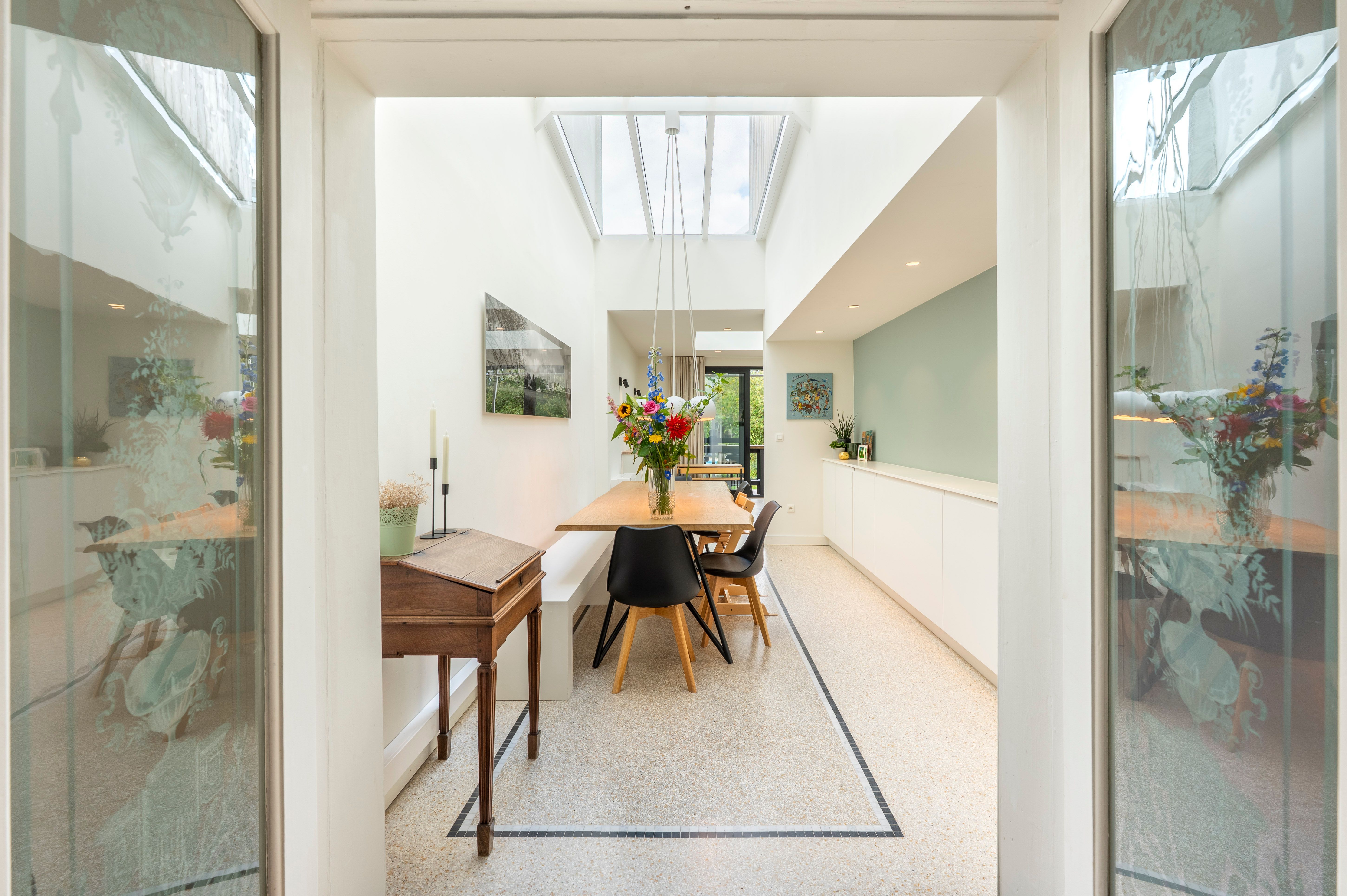 Pure charme met hoog comfort te Ekeren! foto 6
